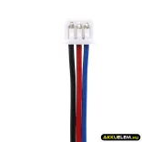 Utángyártott Raymarine biztonsági eszköz Ni-MH akkumulátor 2.4V 2000mAh 2/VH1600 AA, A18119 - CameronSino