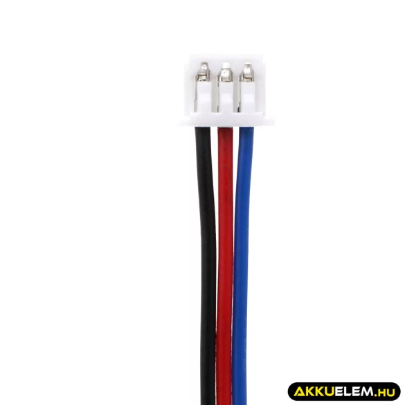 Utángyártott Raymarine biztonsági eszköz Ni-MH akkumulátor 2.4V 2000mAh 2/VH1600 AA, A18119 - CameronSino