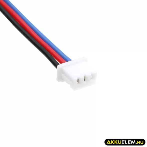 Utángyártott Raymarine biztonsági eszköz Ni-MH akkumulátor 2.4V 2000mAh 2/VH1600 AA, A18119 - CameronSino