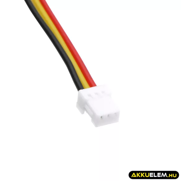 Utángyártott Razer Billentyűzet Li-Polymer akkumulátor 3.7V 500mAh US702428P - CameronSino