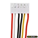 Utángyártott Friendly Robotics Fűnyíró Li-ion akkumulátor 18.5V 3200mAh - CameronSino
