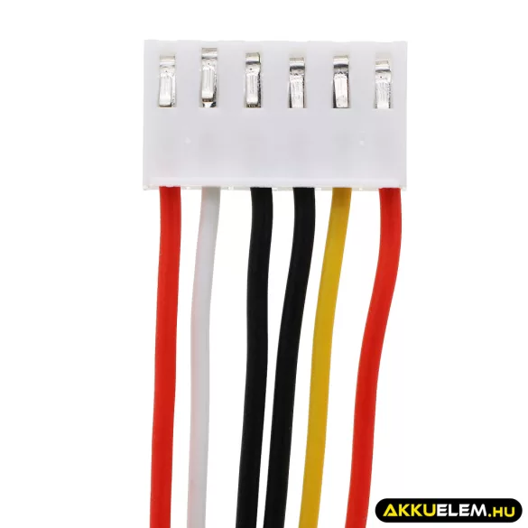 Utángyártott Friendly Robotics Fűnyíró Li-ion akkumulátor 18.5V 3200mAh - CameronSino