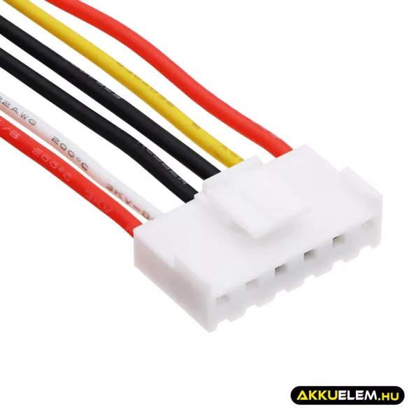 Utángyártott Friendly Robotics Fűnyíró Li-ion akkumulátor 18.5V 3200mAh - CameronSino