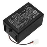 Utángyártott Rowenta porszívó Li-ion akkumulátor 14.4V 3400mAh RS-RT900815 - CameronSino