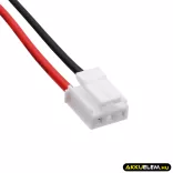 Utángyártott Range Rover Vészhelyzeti áramforrás Li-ion akkumulátor 3.7V 2600mAh EAC63298901, EAC64579601 - CameronSino