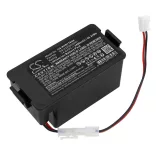 Utángyártott Rowenta porszívó Li-ion akkumulátor 14.8V 3400mAh RS-2230002091, 6.32.40.13-0 - CameronSino