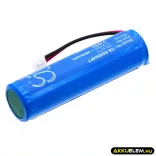 Utángyártott SCANGRIP Zseblámpa Li-ion akkumulátor 3.7V 2600mAh 03.5711 - CameronSino