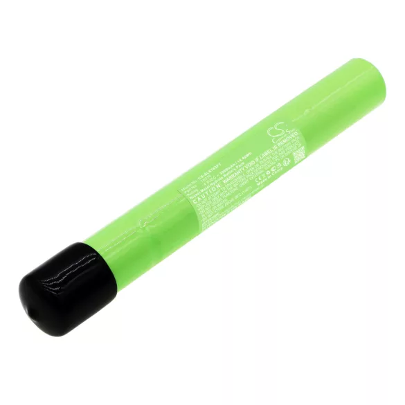 Utángyártott Streamlight Zseblámpa Ni-MH akkumulátor 4.8V 3000mAh 76375 - CameronSino