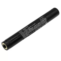   Utángyártott Streamlight Zseblámpa Li-ion akkumulátor 3.7V 5200mAh 76805 - CameronSino