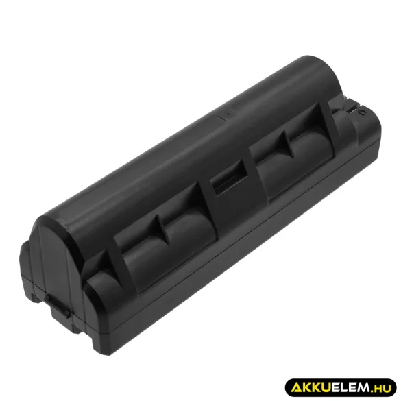 Utángyártott Samsung porszívó Li-ion akkumulátor 22.2V 3000mAh DJ96-00233A, DJ96-00234A - CameronSino
