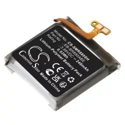   Utángyártott Samsung Okosóra Li-Polymer akkumulátor 3.88V 240mAh EB-BR880ABE, EB-BR880ABY - CameronSino
