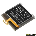 Utángyártott Samsung Okosóra Li-Polymer akkumulátor 3.88V 240mAh EB-BR880ABE, EB-BR880ABY - CameronSino
