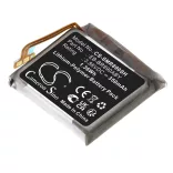 Utángyártott Samsung Okosóra Li-Polymer akkumulátor 3.88V 350mAh EB-BR890ABY, GH43-05066A - CameronSino