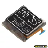 Utángyártott Samsung Okosóra Li-Polymer akkumulátor 3.88V 350mAh EB-BR890ABY, GH43-05066A - CameronSino