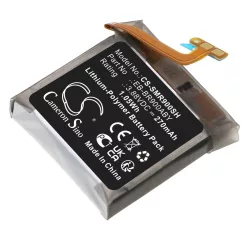   Utángyártott Samsung Okosóra Li-Polymer akkumulátor 3.88V 270mAh EB-BR900ABY, GH43-05112A - CameronSino