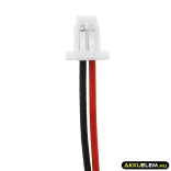 Utángyártott Cardo Vezeték nélküli fejhallgató Li-Polymer akkumulátor 3.7V 450mAh BAT00003 - CameronSino