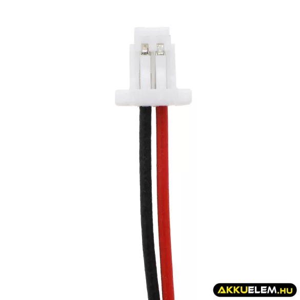 Utángyártott Cardo Vezeték nélküli fejhallgató Li-Polymer akkumulátor 3.7V 450mAh BAT00003 - CameronSino