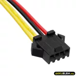 Utángyártott Vileda porszívó Li-ion akkumulátor 10.8V 2600mAh - CameronSino