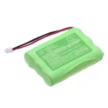 Utángyártott Sony hangszóró Ni-MH akkumulátor 3.6V 700mAh HFR-AAA800*3, 3HRMR03 - CameronSino