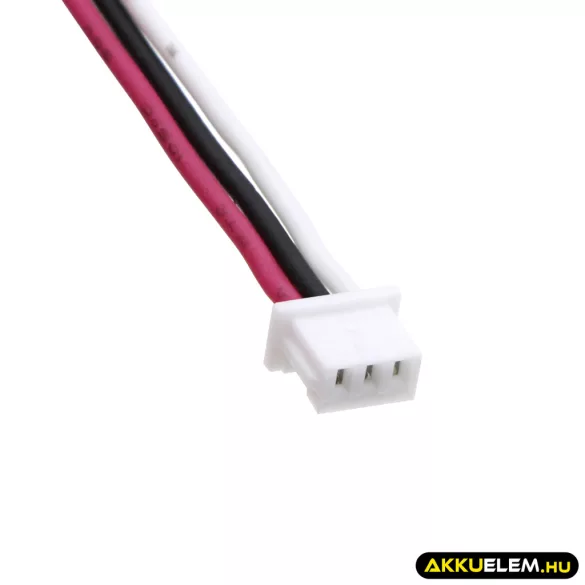 Utángyártott Sony hangszóró Ni-MH akkumulátor 3.6V 700mAh HFR-AAA800*3, 3HRMR03 - CameronSino