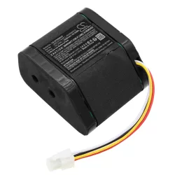   Utángyártott Stiga Fűnyíró Li-ion akkumulátor 25.2V 2500mAh 2R0101118/ST1, RB 2525 - CameronSino