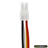 Utángyártott Stiga Fűnyíró Li-ion akkumulátor 25.2V 2500mAh 2R0101118/ST1, RB 2525 - CameronSino