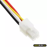 Utángyártott Stiga Fűnyíró Li-ion akkumulátor 25.2V 2500mAh 2R0101118/ST1, RB 2525 - CameronSino