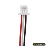 Utángyártott Sony Vezeték nélküli fejhallgató Li-Polymer akkumulátor 3.85V 500mAh FT702028P, SP702428 - CameronSino