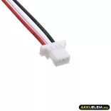 Utángyártott Sony Vezeték nélküli fejhallgató Li-Polymer akkumulátor 3.85V 500mAh FT702028P, SP702428 - CameronSino