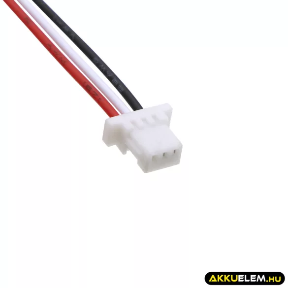 Utángyártott Sony Vezeték nélküli fejhallgató Li-Polymer akkumulátor 3.85V 500mAh FT702028P, SP702428 - CameronSino
