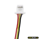 Utángyártott Sony hangszóró Li-Polymer akkumulátor 3.85V 450mAh ACE731834 - CameronSino