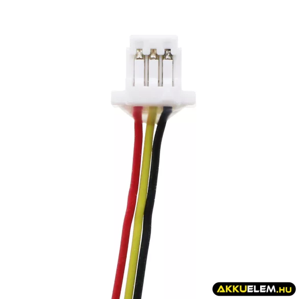 Utángyártott Sony hangszóró Li-Polymer akkumulátor 3.85V 450mAh ACE731834 - CameronSino