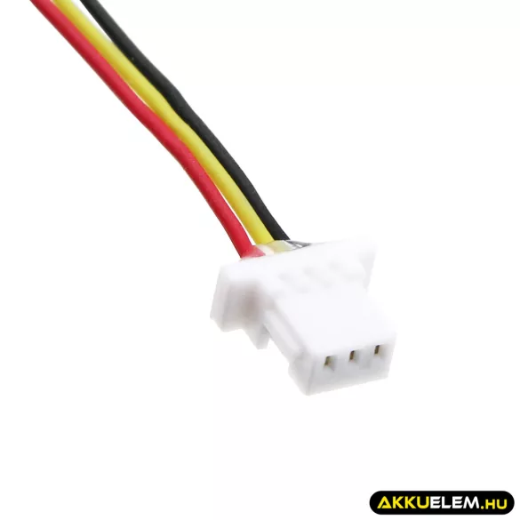 Utángyártott Sony hangszóró Li-Polymer akkumulátor 3.85V 450mAh ACE731834 - CameronSino