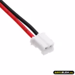 Utángyártott Siemens PLC Li-MnO2 elem 3V 2000mAh FBCRAA/KS - CameronSino