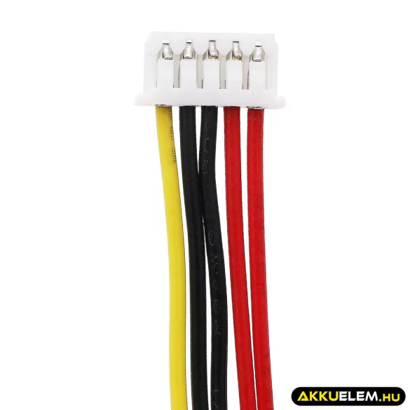 Utángyártott LeapFrog Babafigyelő Li-ion akkumulátor 3.8V 2100mAh - CameronSino