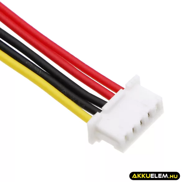 Utángyártott LeapFrog Babafigyelő Li-ion akkumulátor 3.8V 2100mAh - CameronSino