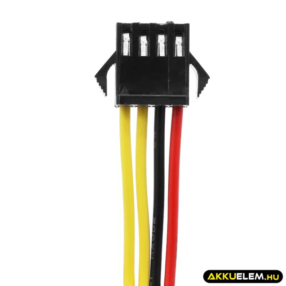 Utángyártott Vileda porszívó Li-ion akkumulátor 10.8V 2600mAh 0769-03, 18650-AA - CameronSino