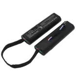 Utángyártott Xiaomi porszívó Li-ion akkumulátor 14.4V 5200mAh P2027-4S2P-MMBK - CameronSino