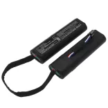 Utángyártott Xiaomi porszívó Li-ion akkumulátor 14.4V 6800mAh P2027-4S2P-MMBK - CameronSino