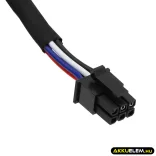 Utángyártott Xiaomi porszívó Li-ion akkumulátor 14.4V 6800mAh P2027-4S2P-MMBK - CameronSino