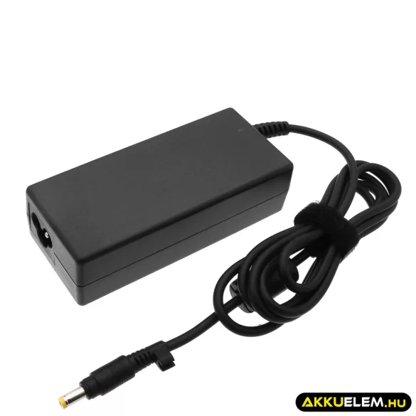 Utángyártott Compaq Laptop adapter 19V-1.58A AC kábel nélkül