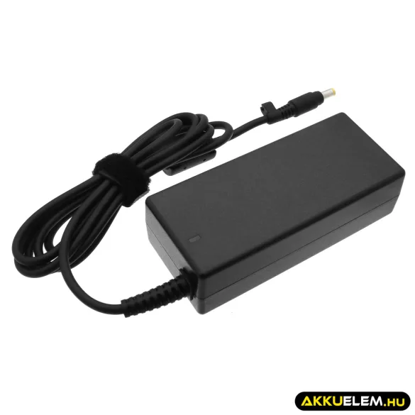Utángyártott Compaq Laptop adapter 19V-1.58A AC kábel nélkül