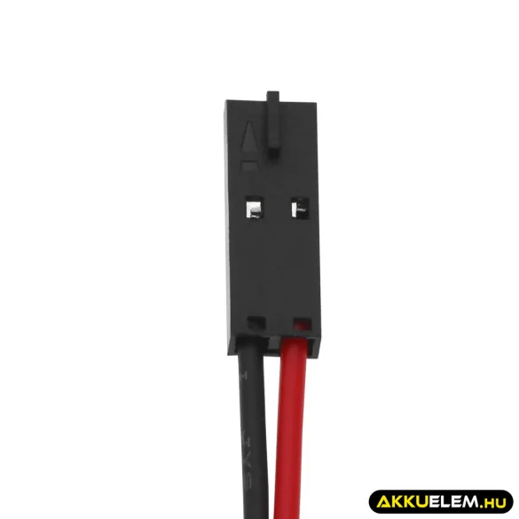 Utángyártott Allen Bradley PLC Li-SOCl2 elem 3.6V 1200mAh LS14250-K20, 2090-DA-BAT2 - CameronSino