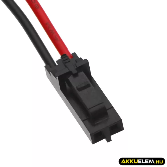 Utángyártott Allen Bradley PLC Li-SOCl2 elem 3.6V 1200mAh LS14250-K20, 2090-DA-BAT2 - CameronSino