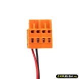 Utángyártott ABB Robotics PLC Li-SOCl2 elem 3.6V 14500mAh 4944 026-005 - CameronSino