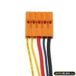 Utángyártott ABB Robotics PLC Ni-MH akkumulátor 21.6V 3000mAh PA000202, 41A030BJ00001 - CameronSino