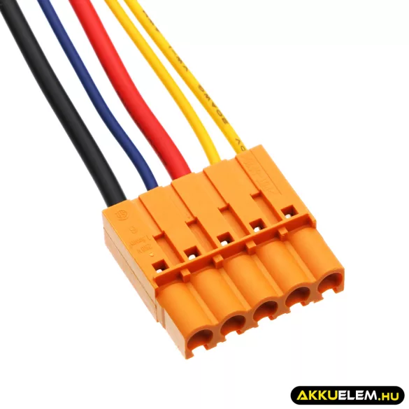 Utángyártott ABB Robotics PLC Ni-MH akkumulátor 21.6V 3000mAh PA000202, 41A030BJ00001 - CameronSino