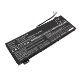 Utángyártott Acer laptop Li-ion akkumulátor 15.4V 3550mAh AP21D8M, KT.0040G.015 - CameronSino