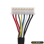 Utángyártott Acer laptop Li-ion akkumulátor 15.4V 3550mAh AP21D8M, KT.0040G.015 - CameronSino