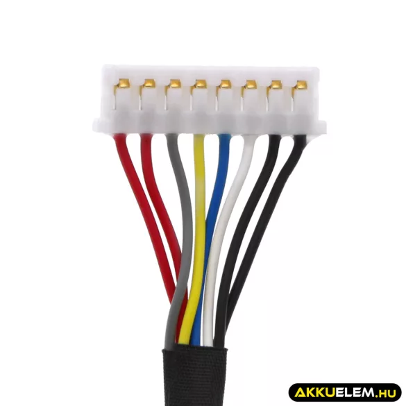 Utángyártott Acer laptop Li-ion akkumulátor 15.4V 3550mAh AP21D8M, KT.0040G.015 - CameronSino